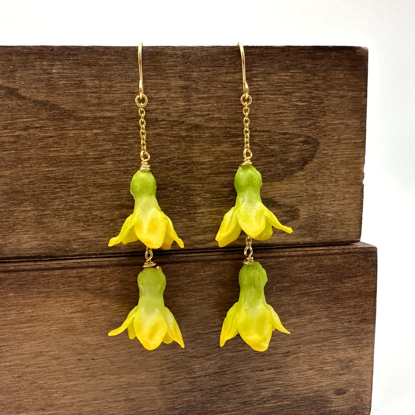 Ho’omau Earrings