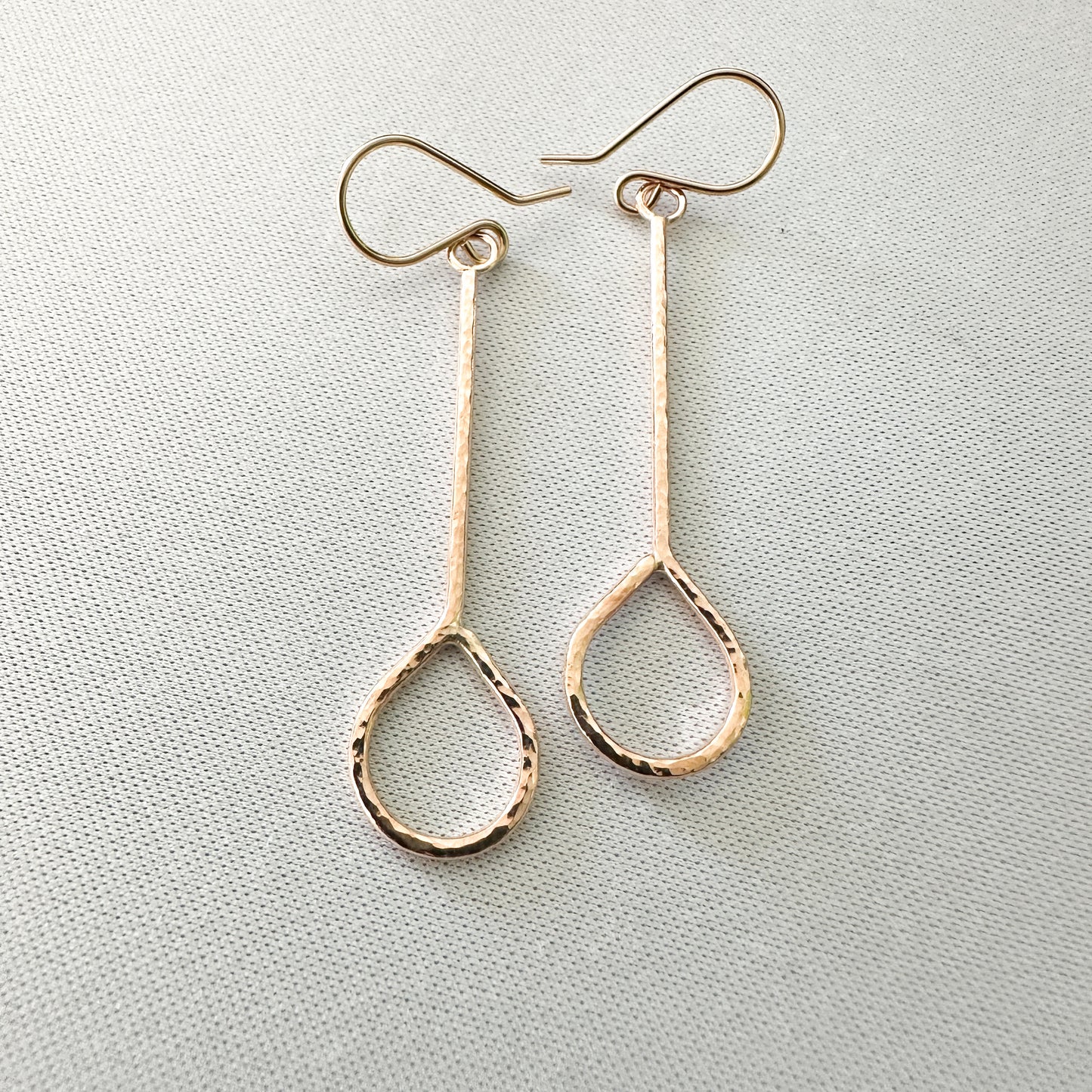 Pahoe Earring