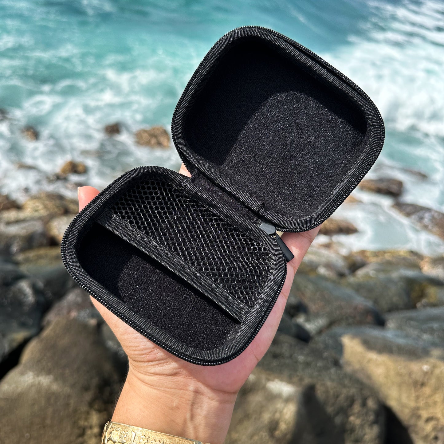 Pu'ulima Travel Case