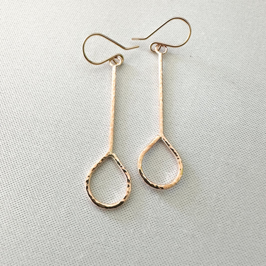 Pahoe Earring