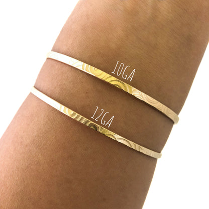 Moana Bangle