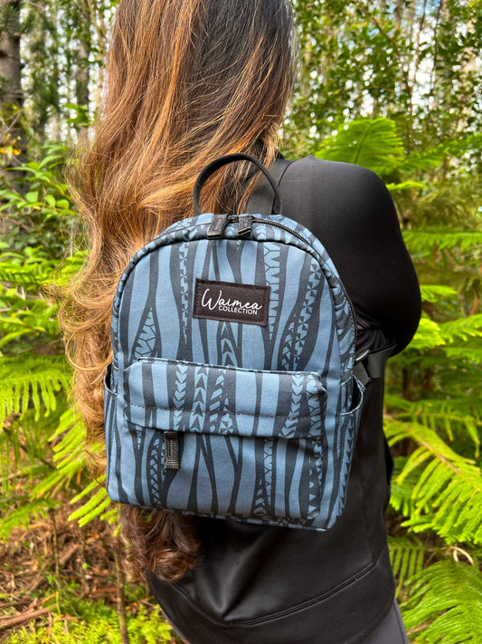 Manowai Backpack