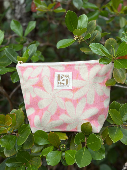 TIARE MAOHI POUCH