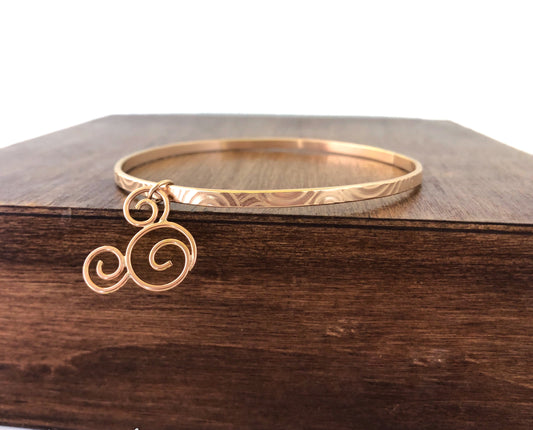 Moana Bangle