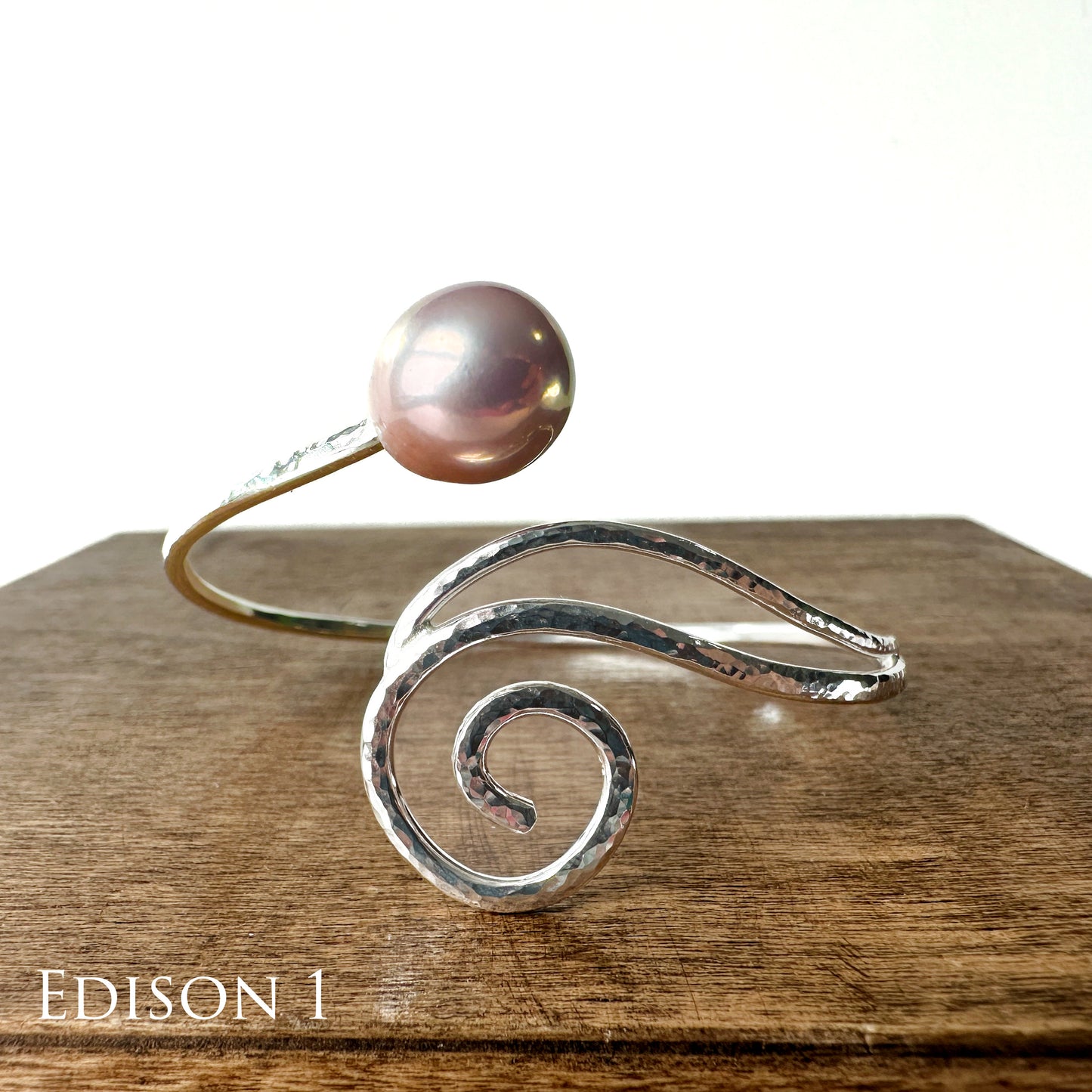 Pakolea Cuff