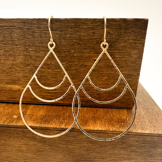 Kanoa Earring