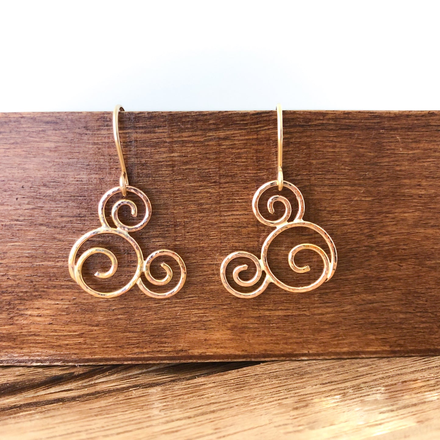 Moana Earrings