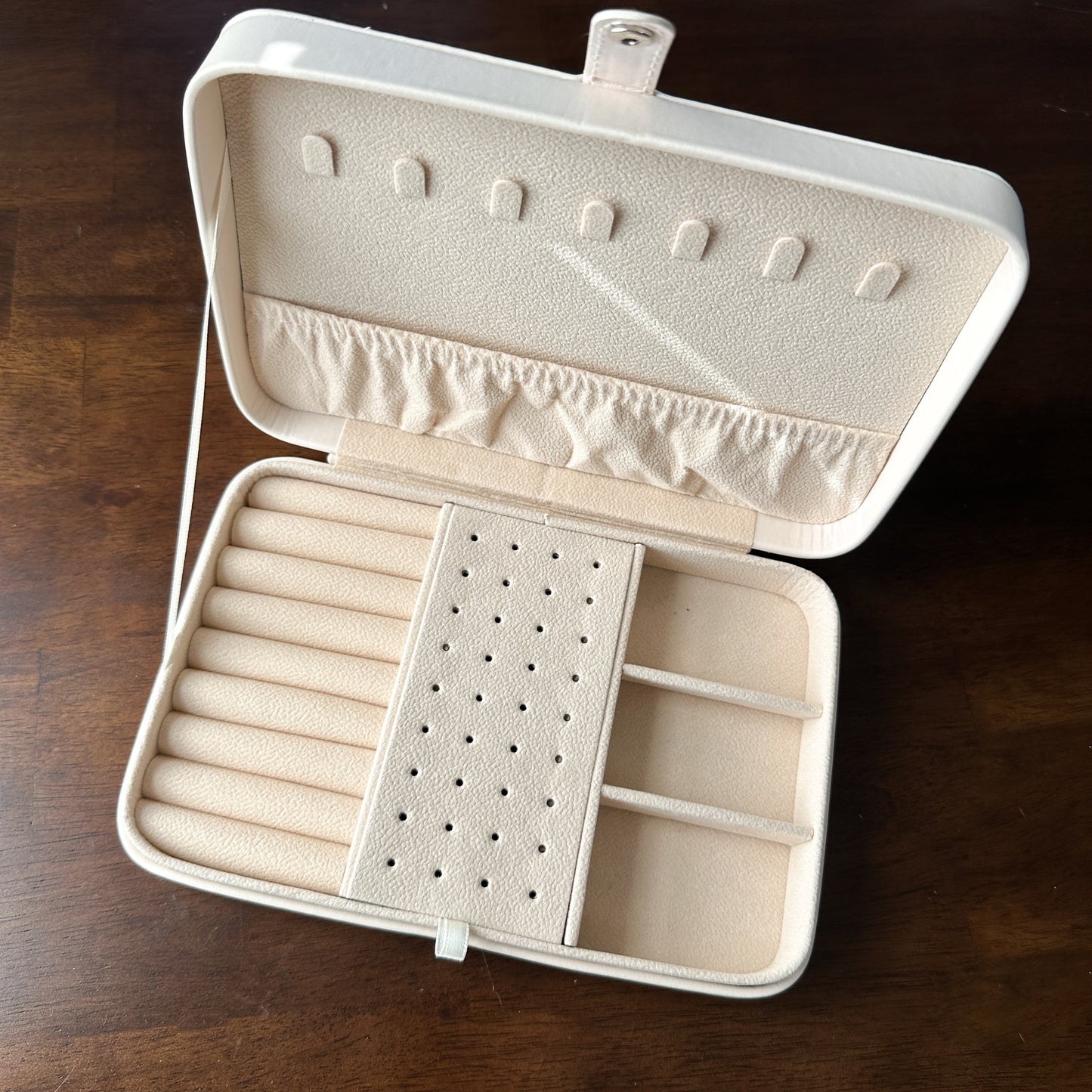 Jewelry Case