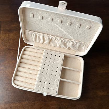 Jewelry Case