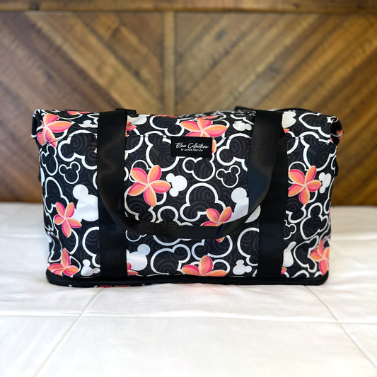 Moana Travel Duffle