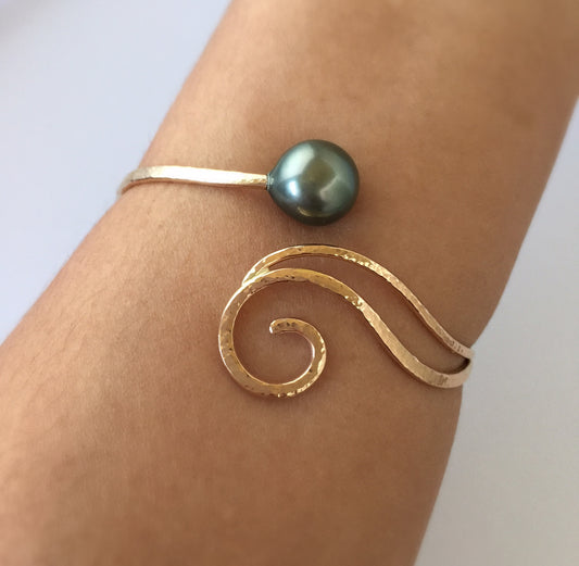 Pakolea Cuff