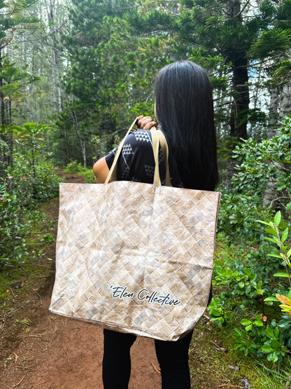 Lauhala Nui Bag