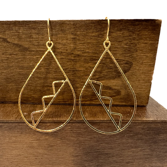 Lawakua Earring