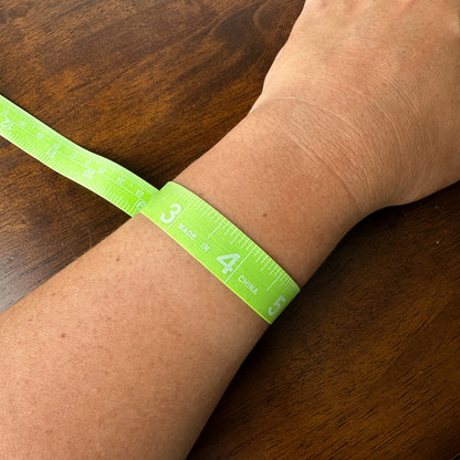 Pakolea Cuff