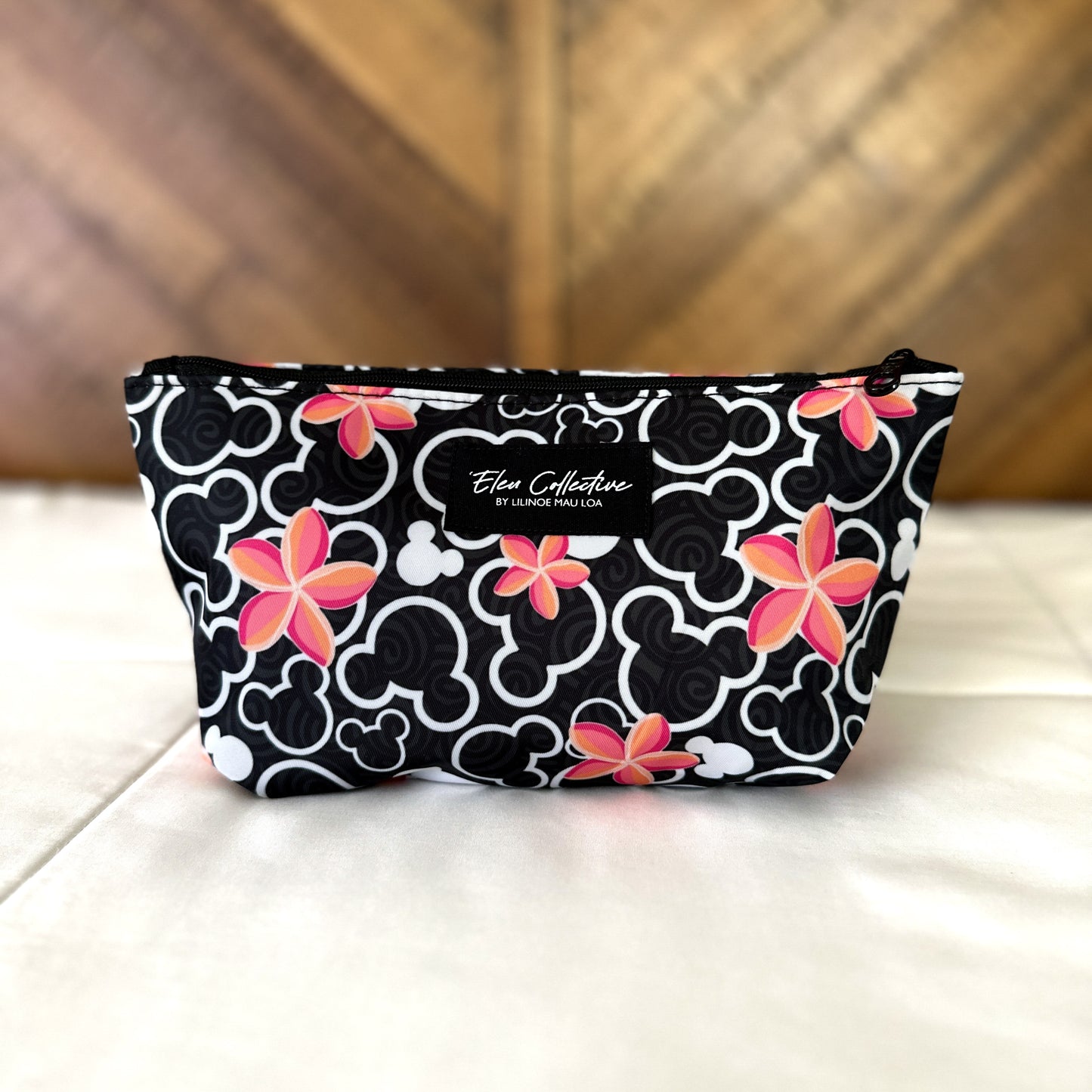 Moana Travel Pouch