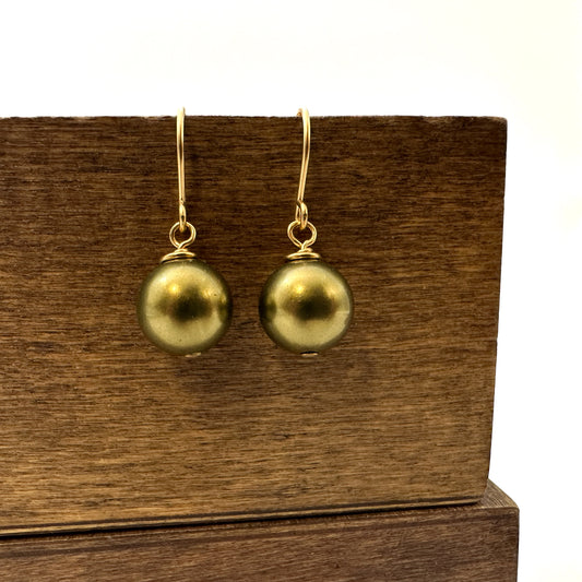 Kalae Earring - GOLD
