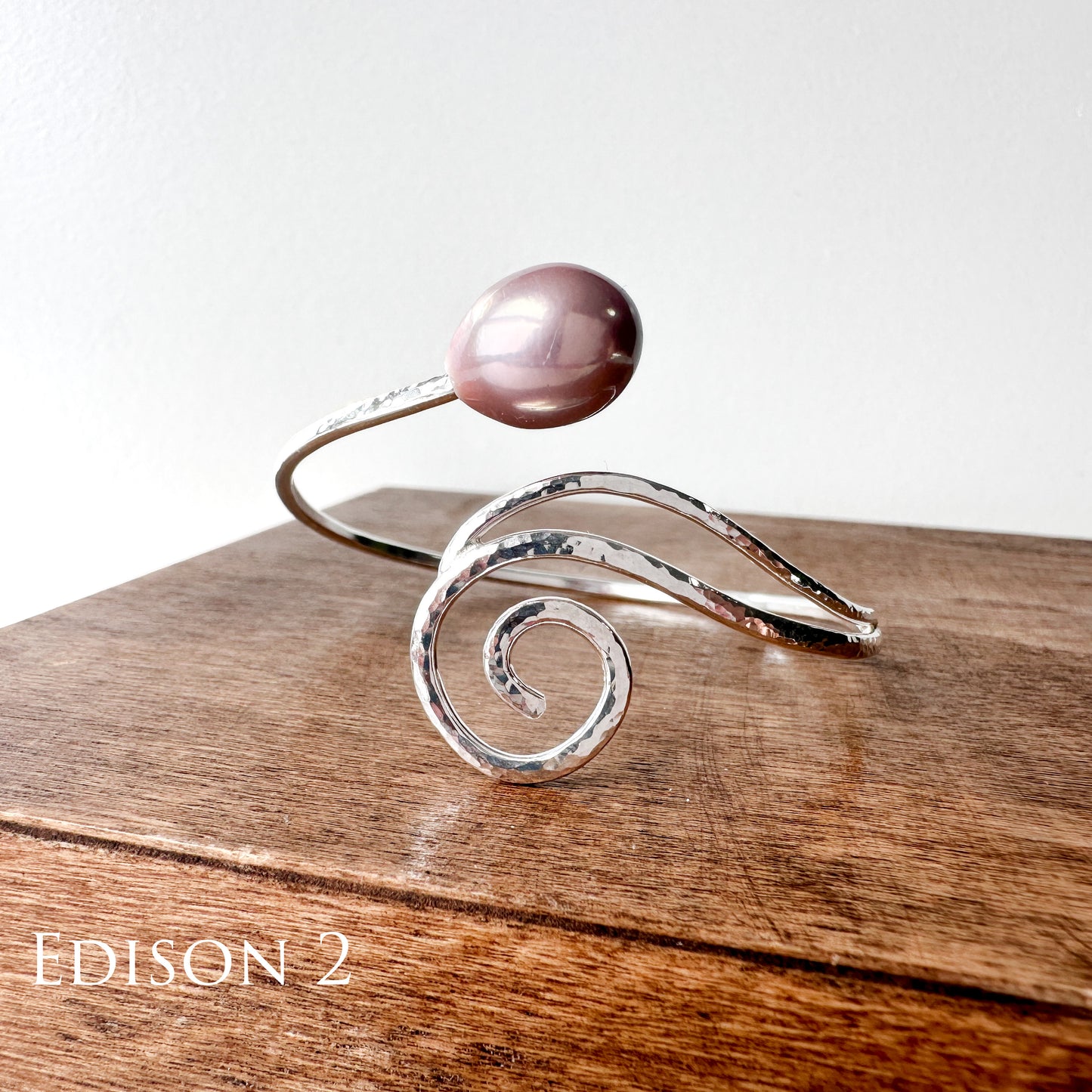Pakolea Cuff