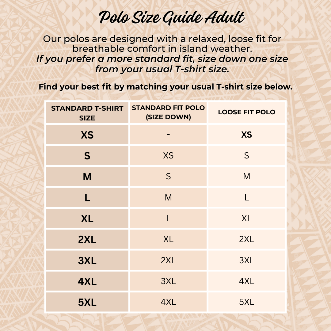 Wa'a Polo - Menehune Blue