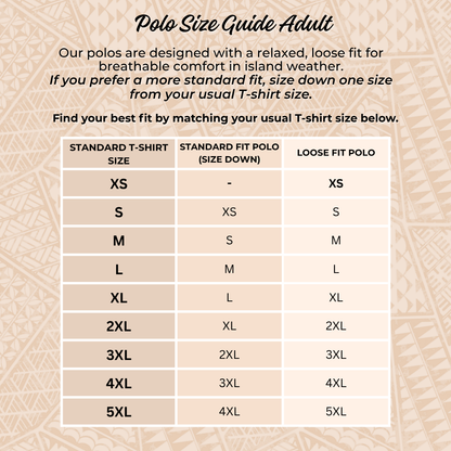 Wa'a Polo - Menehune Blue