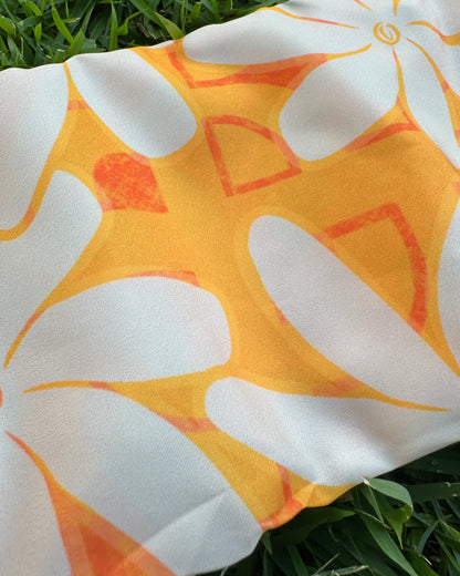 WENA BAG - TIARE YELLOW