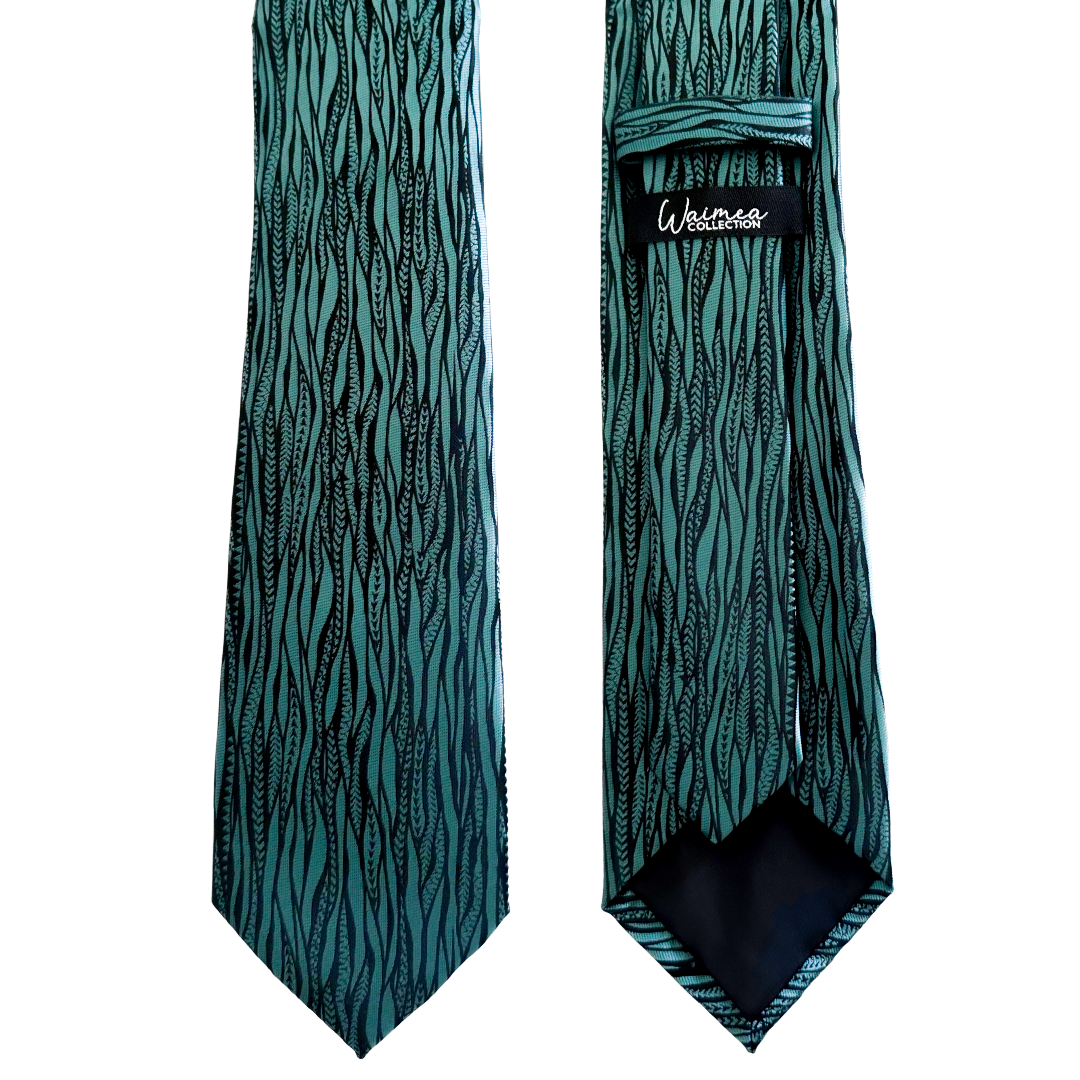 Manowai Necktie