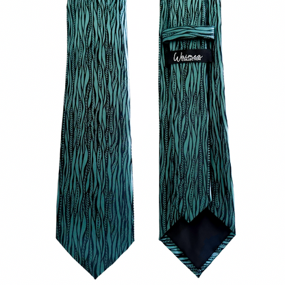 Manowai Necktie