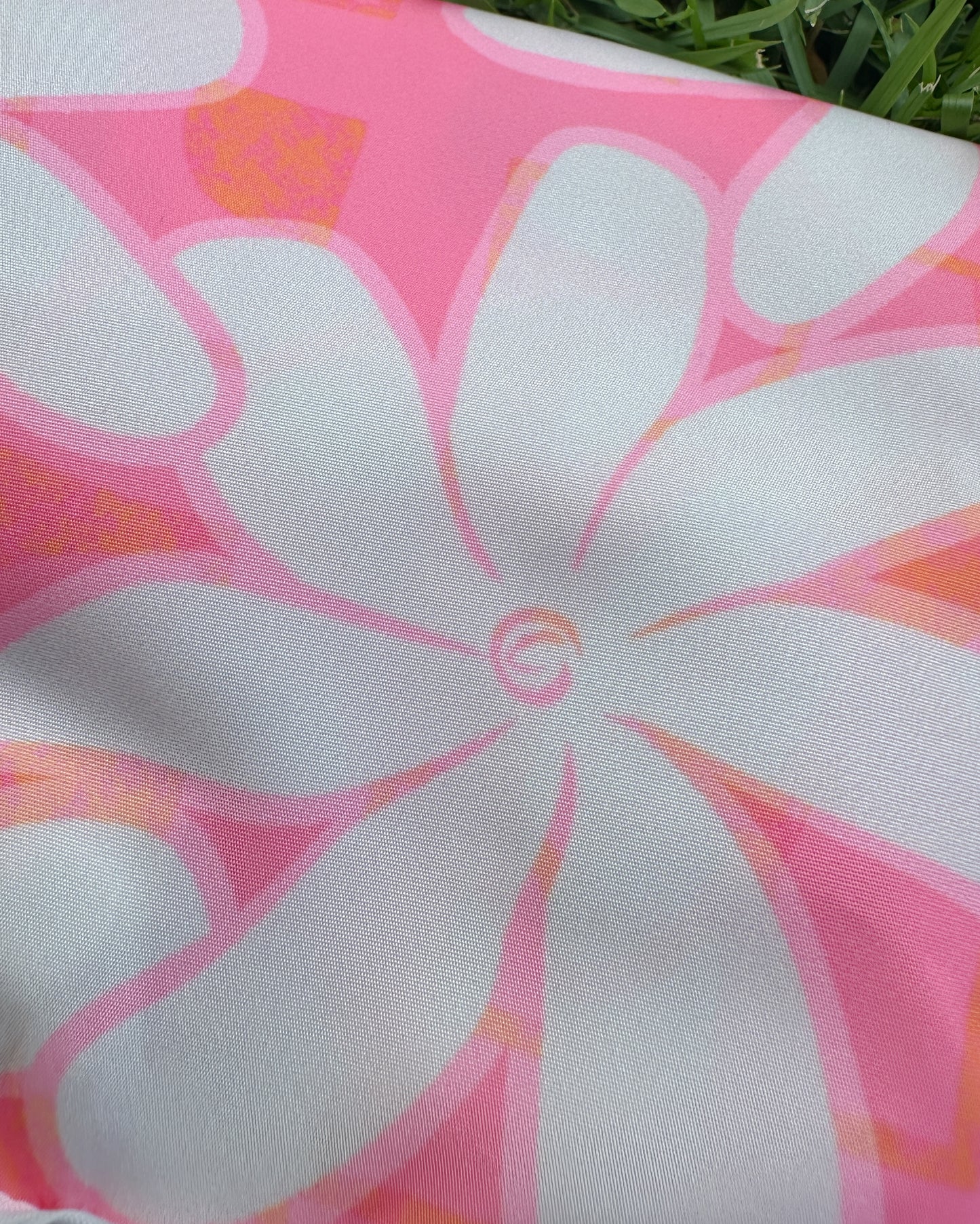 WENA BAG - TIARE PINK