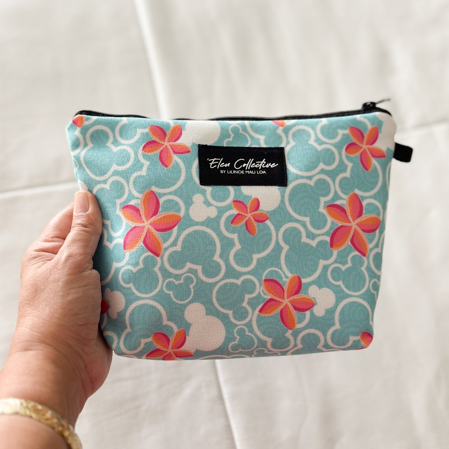 Moana Cosmetic Pouch