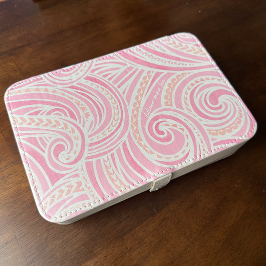 Jewelry Case
