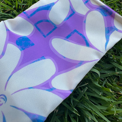 WENA BAG - TIARE PURPLE