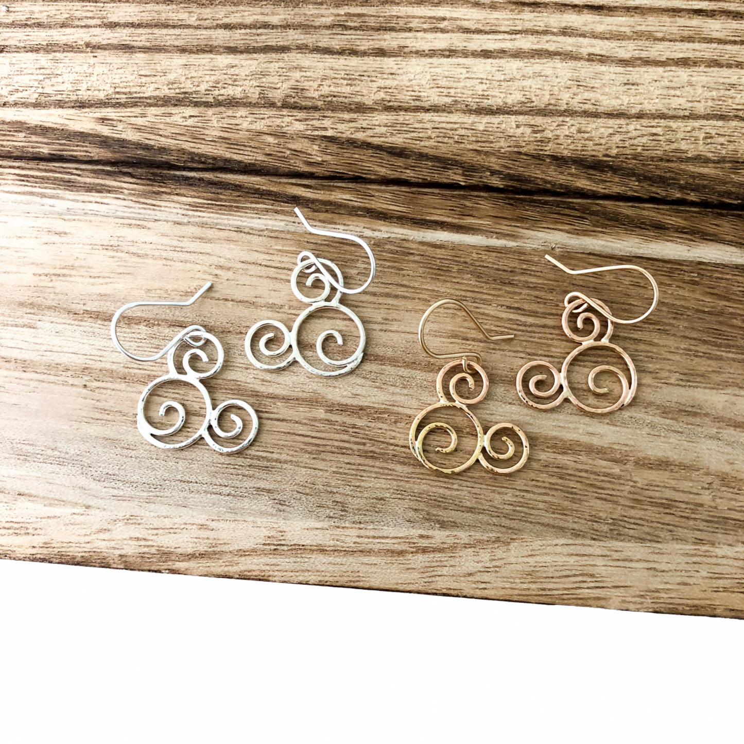 Moana Earrings