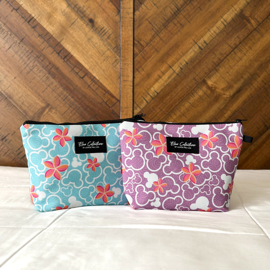 Moana Cosmetic Pouch