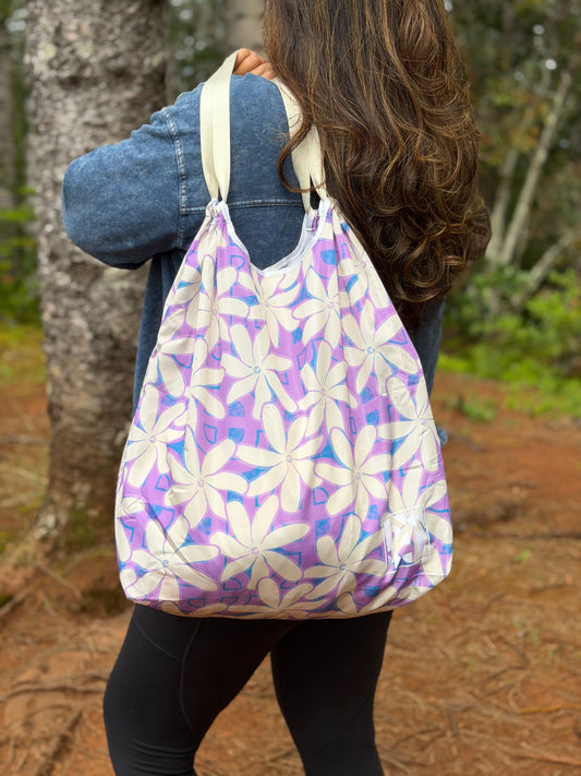 WENA BAG - TIARE PURPLE
