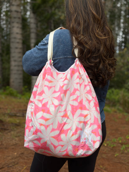WENA BAG - TIARE PINK