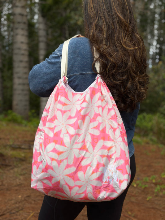 WENA BAG - TIARE PINK
