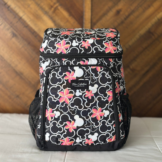 Moana Backpack Cooler
