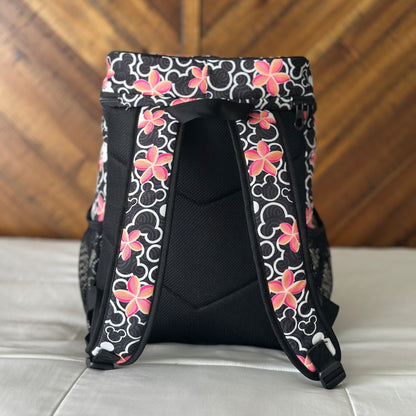 Moana Backpack Cooler