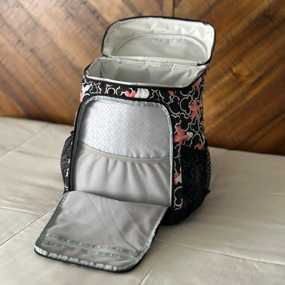 Moana Backpack Cooler