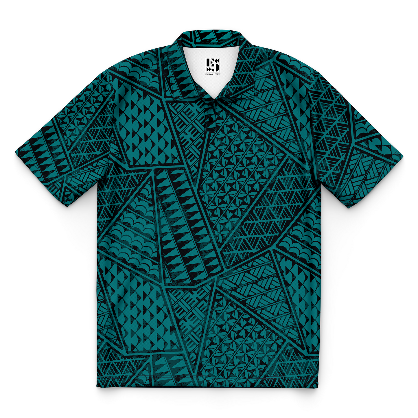 Wa'a Polo - Teal