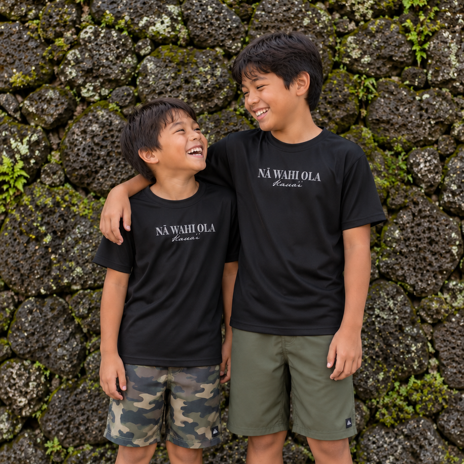 Youth T- Shirt