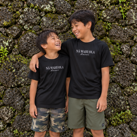 Youth T- Shirt