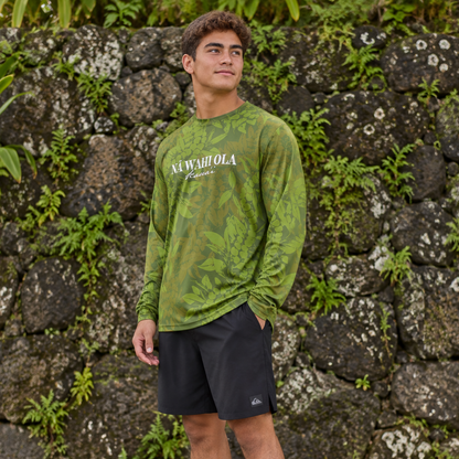 Menʻs Longsleeve
