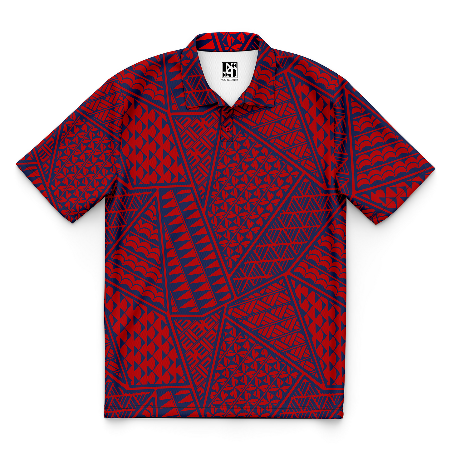 Wa'a Polo - Red