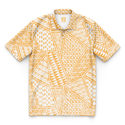Wa'a Polo - Yellow